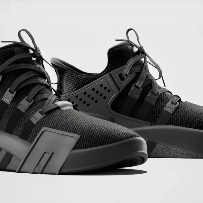 adidas Studio Visualization