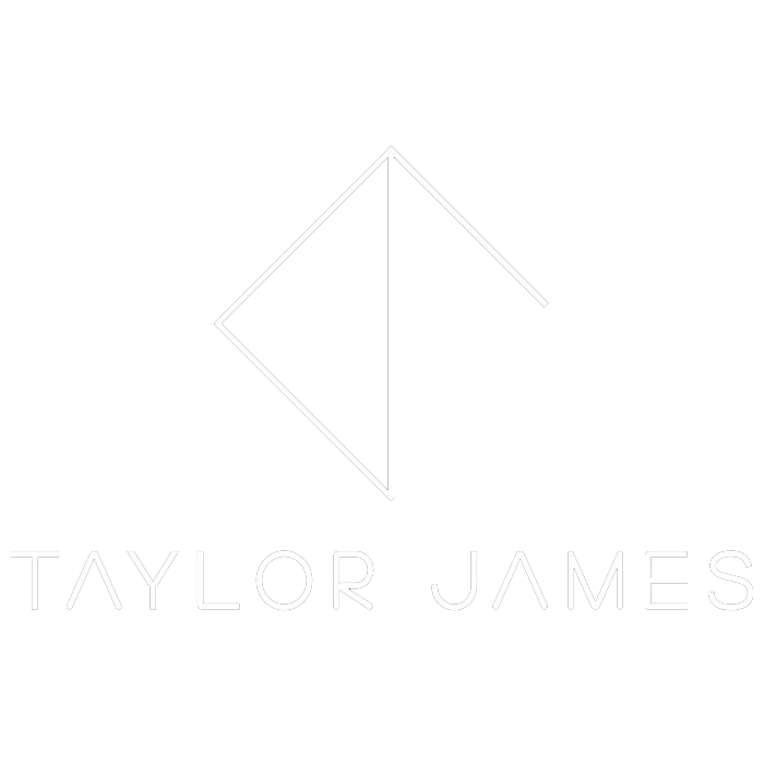 Taylor James